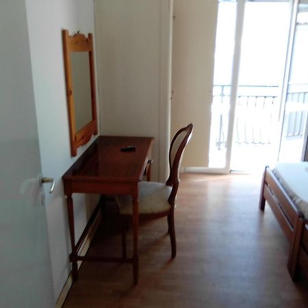 Georgia Beach Apartments Месонґі Екстер'єр фото