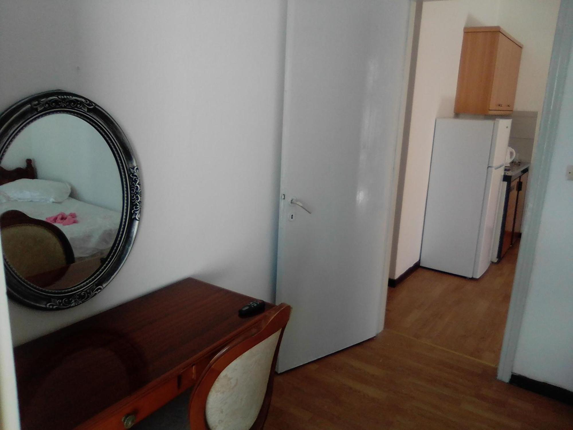 Georgia Beach Apartments Месонґі Екстер'єр фото