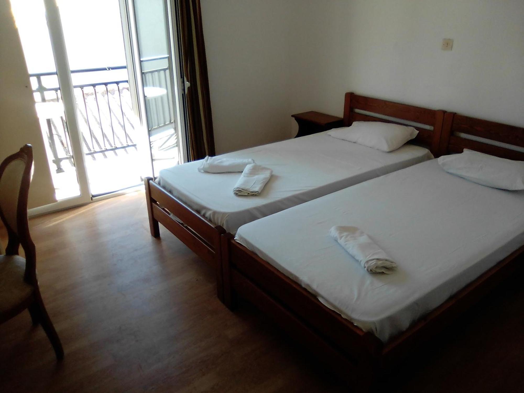 Georgia Beach Apartments Месонґі Екстер'єр фото