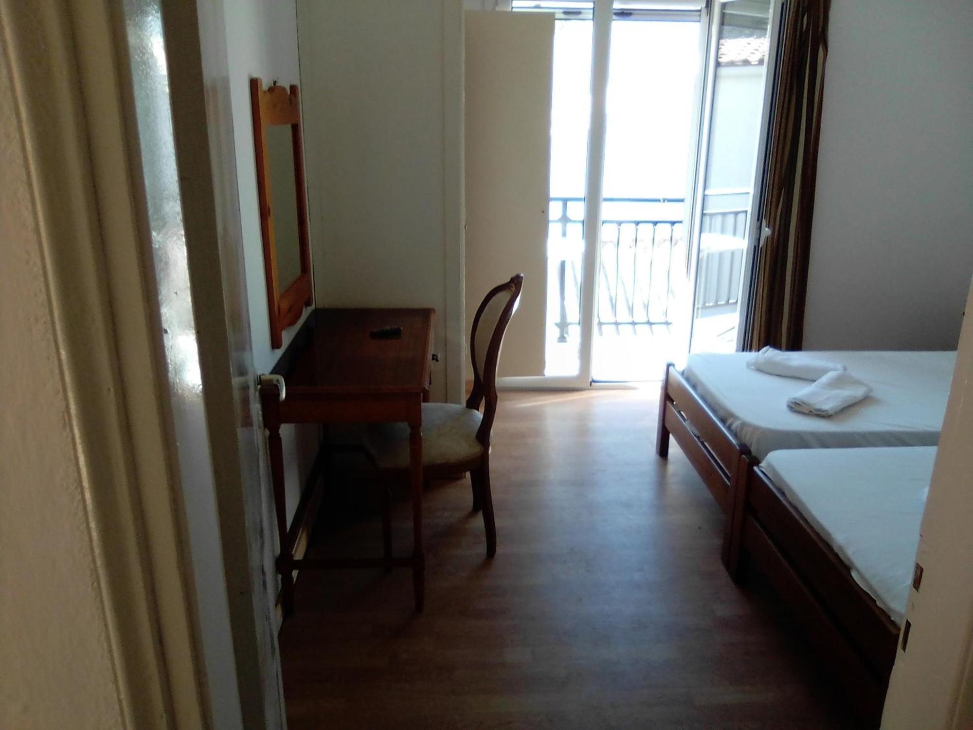 Georgia Beach Apartments Месонґі Екстер'єр фото